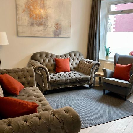 Brampton Holiday Cottage @ 4 Gelt Road المظهر الخارجي الصورة