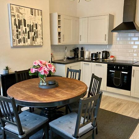 Brampton Holiday Cottage @ 4 Gelt Road المظهر الخارجي الصورة