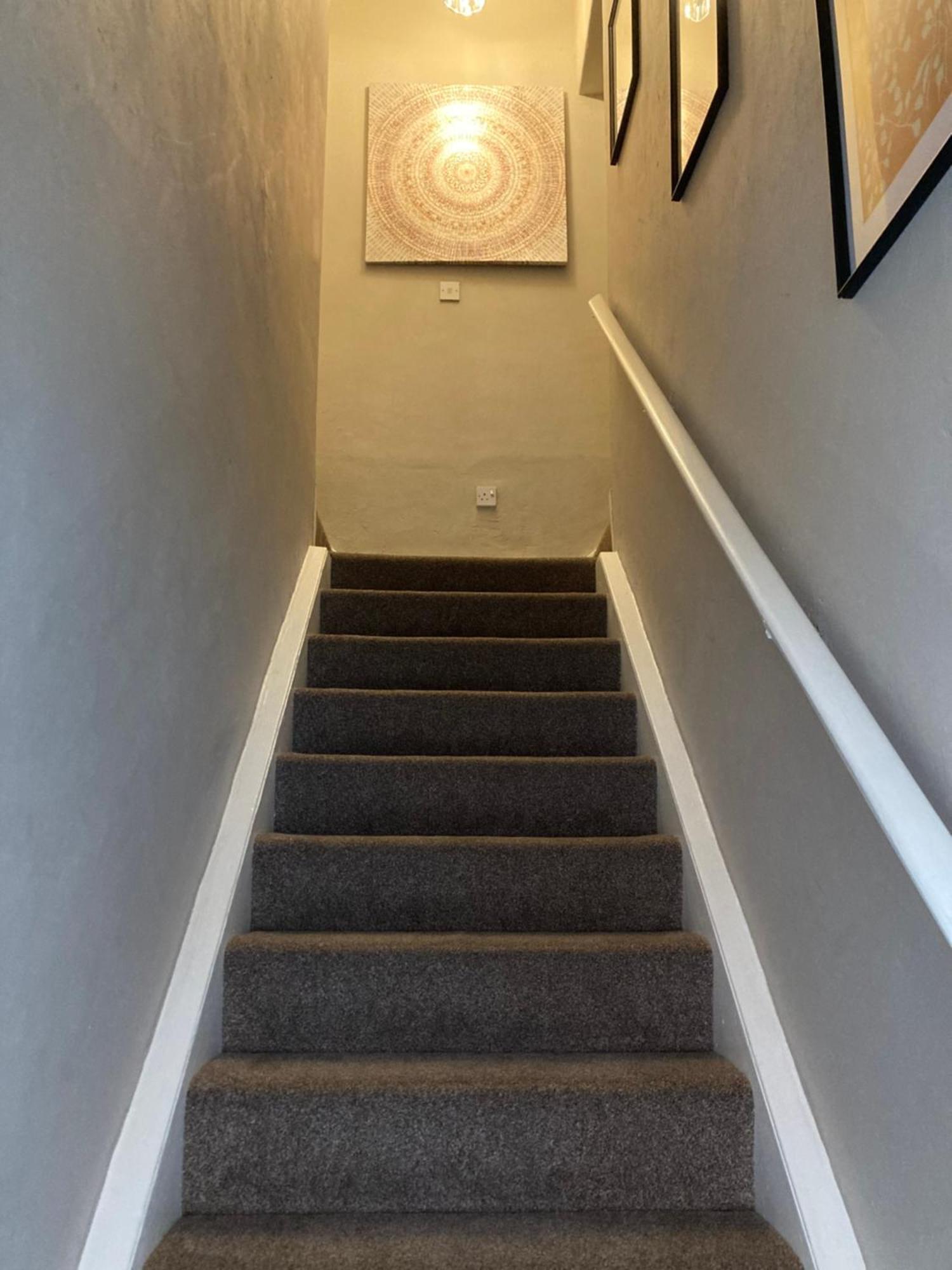 Brampton Holiday Cottage @ 4 Gelt Road المظهر الخارجي الصورة