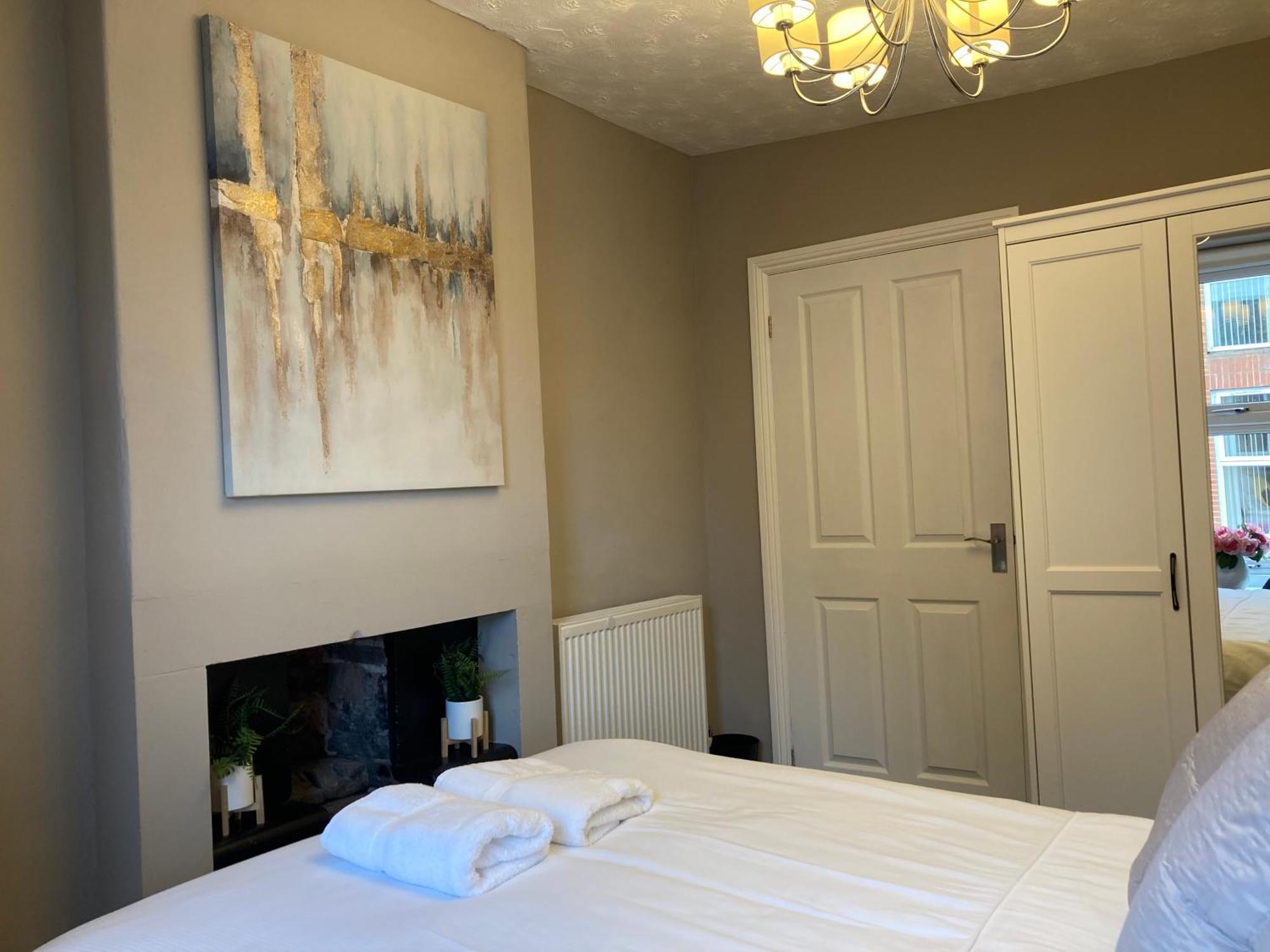 Brampton Holiday Cottage @ 4 Gelt Road المظهر الخارجي الصورة